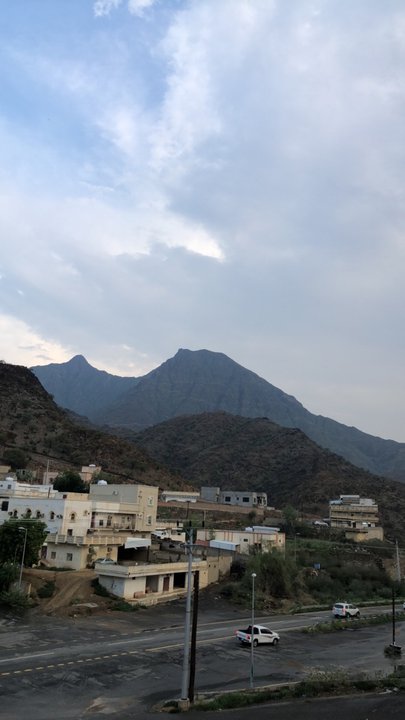 مشاركاتي في أنت الراصد