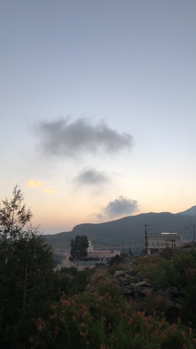 مشاركاتي في أنت الراصد