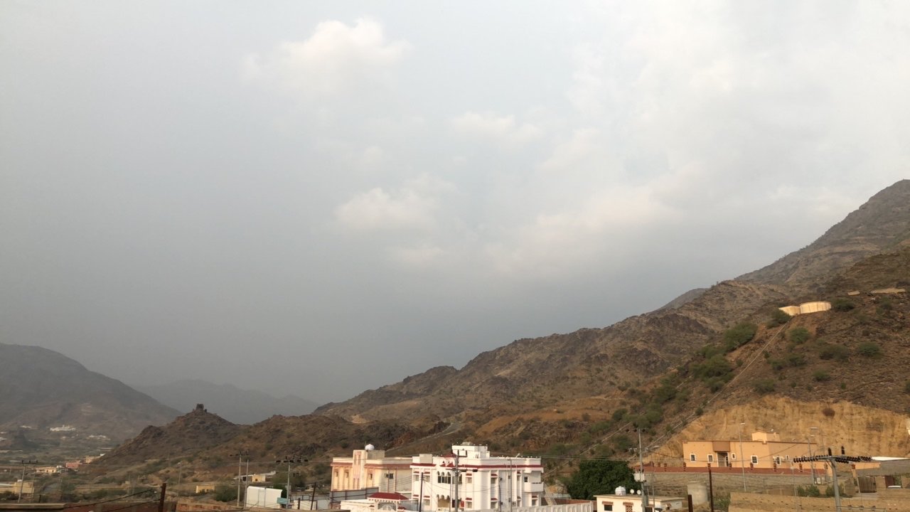 مشاركاتي في أنت الراصد