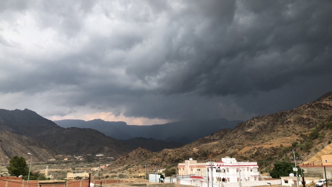 مشاركاتي في أنت الراصد