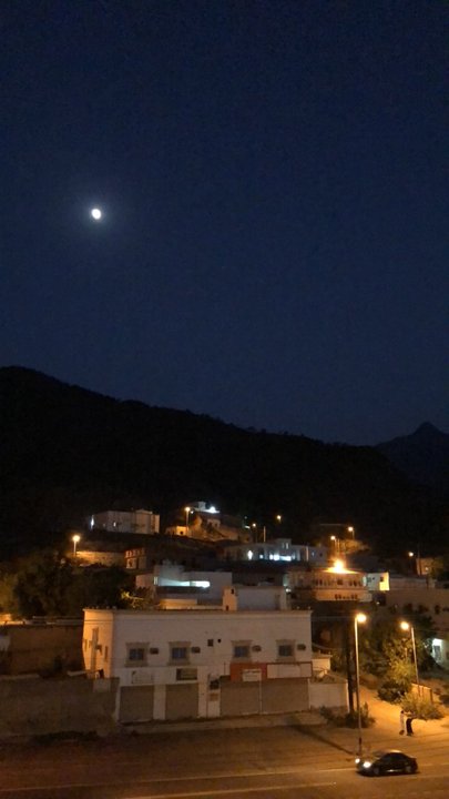 مشاركاتي في أنت الراصد