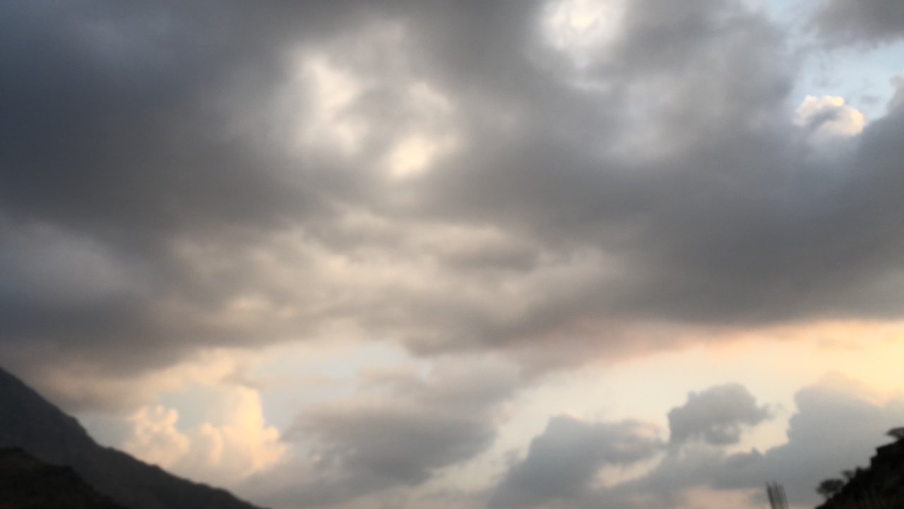 مشاركاتي في أنت الراصد