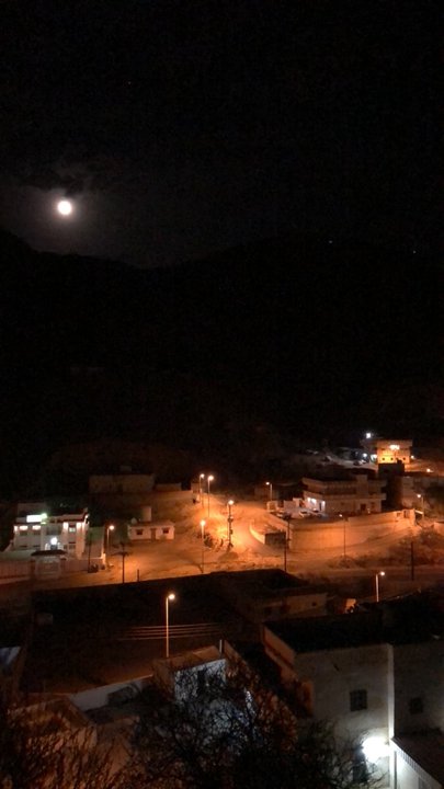 مشاركاتي في أنت الراصد