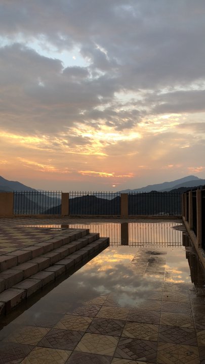 مشاركاتي في أنت الراصد