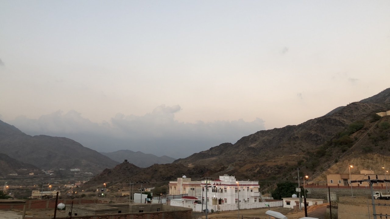 مشاركاتي في أنت الراصد