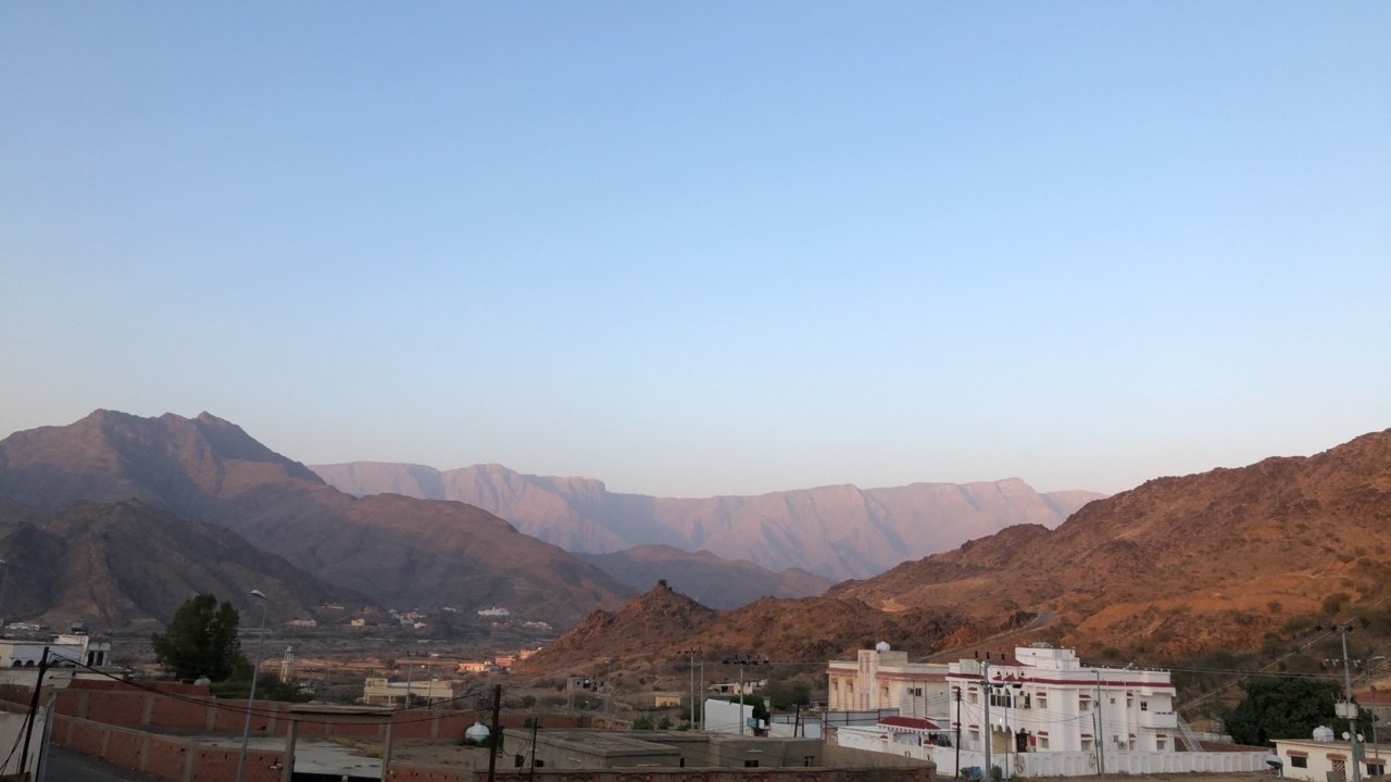 مشاركاتي في أنت الراصد