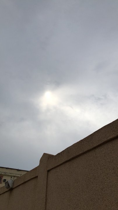 مشاركاتي في أنت الراصد