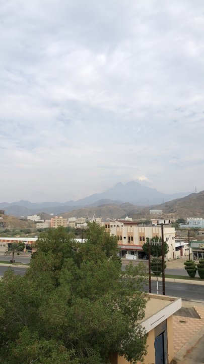 مشاركاتي في أنت الراصد