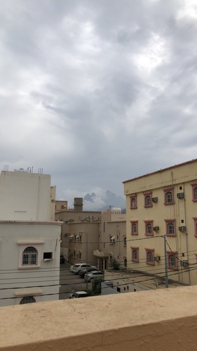 مشاركاتي في أنت الراصد