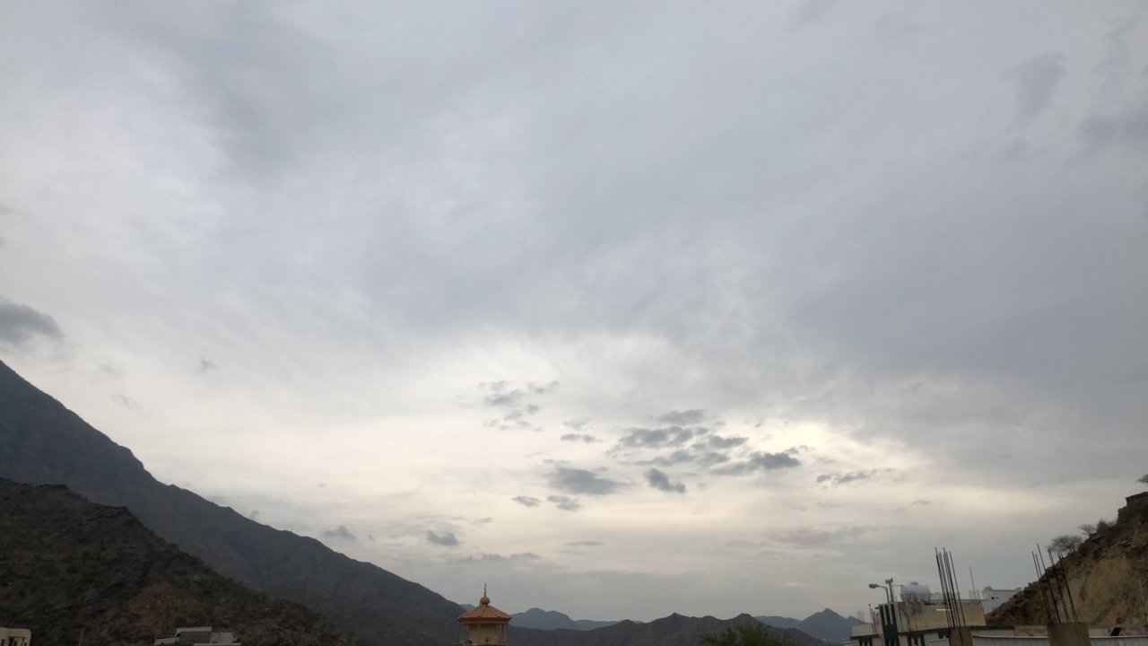 مشاركاتي في أنت الراصد