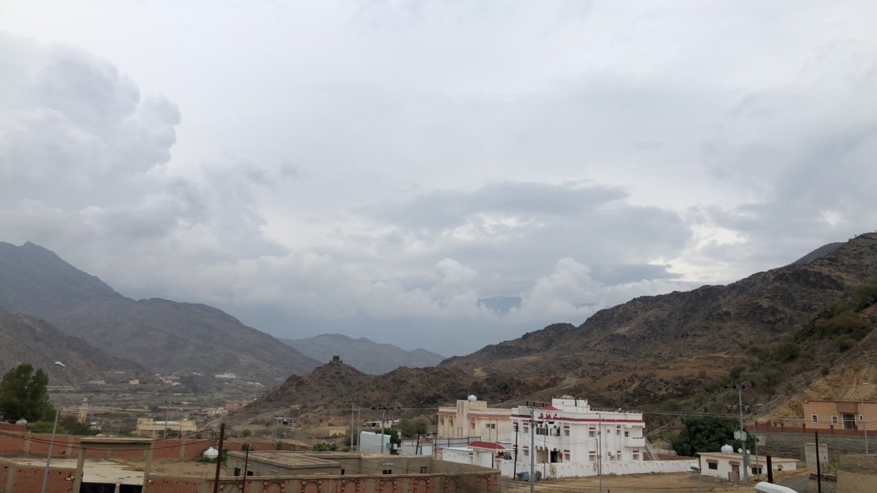 مشاركاتي في أنت الراصد