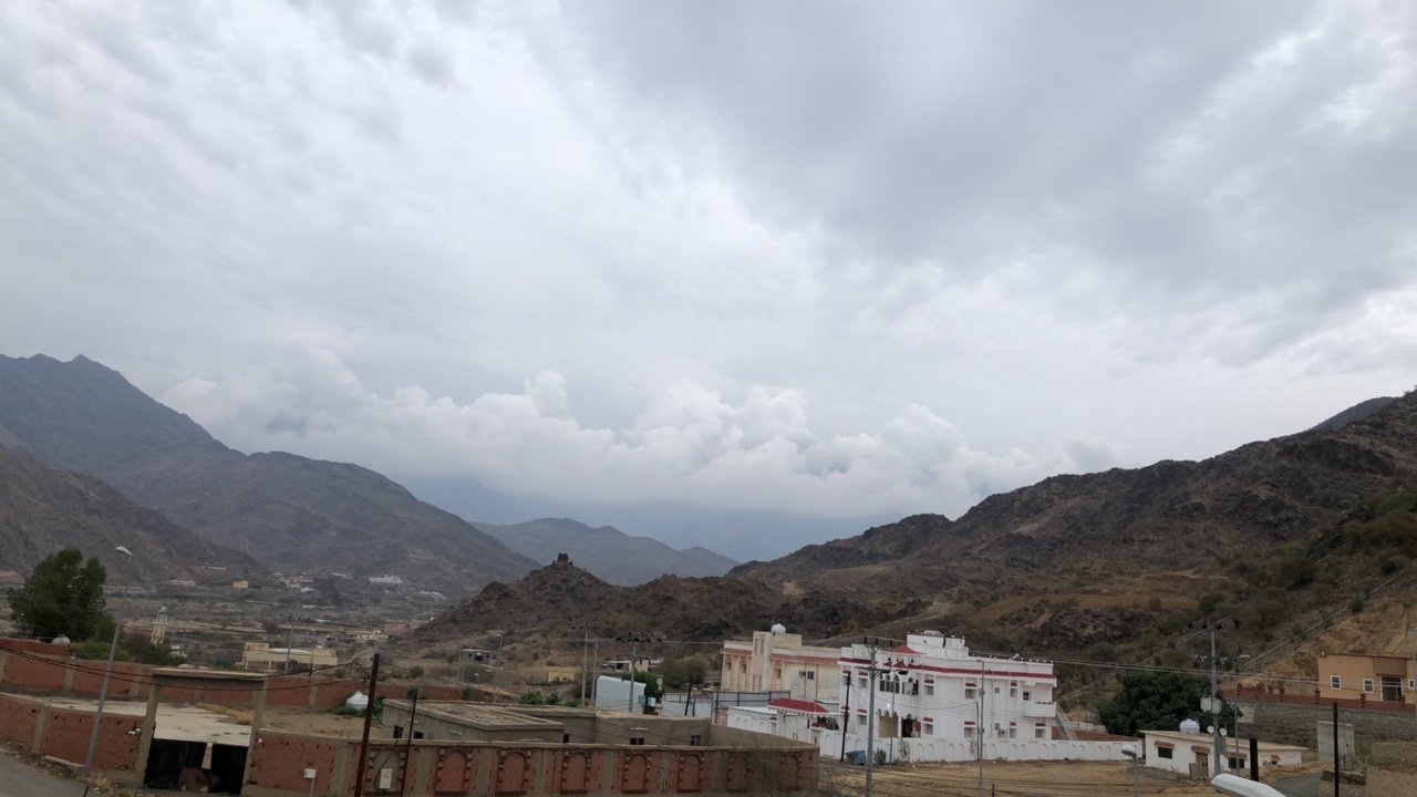 مشاركاتي في أنت الراصد