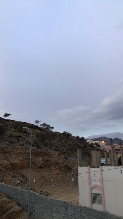 مشاركاتي في أنت الراصد