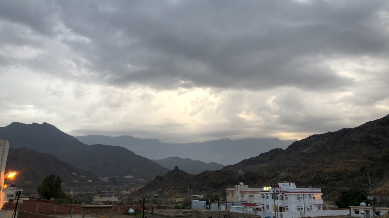 مشاركاتي في أنت الراصد