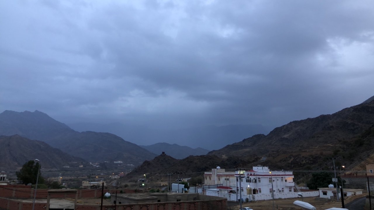 مشاركاتي في أنت الراصد