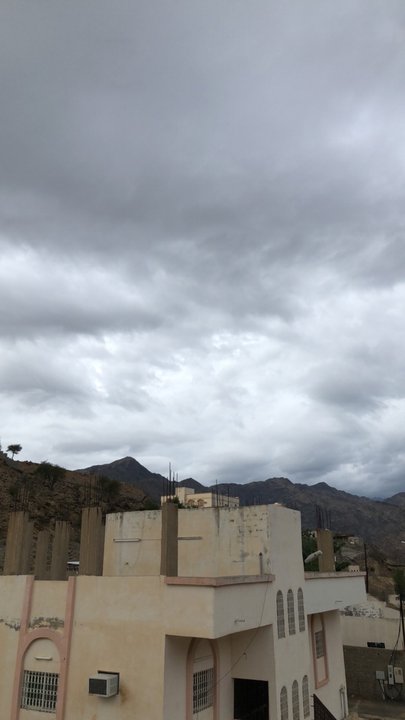 مشاركاتي في أنت الراصد