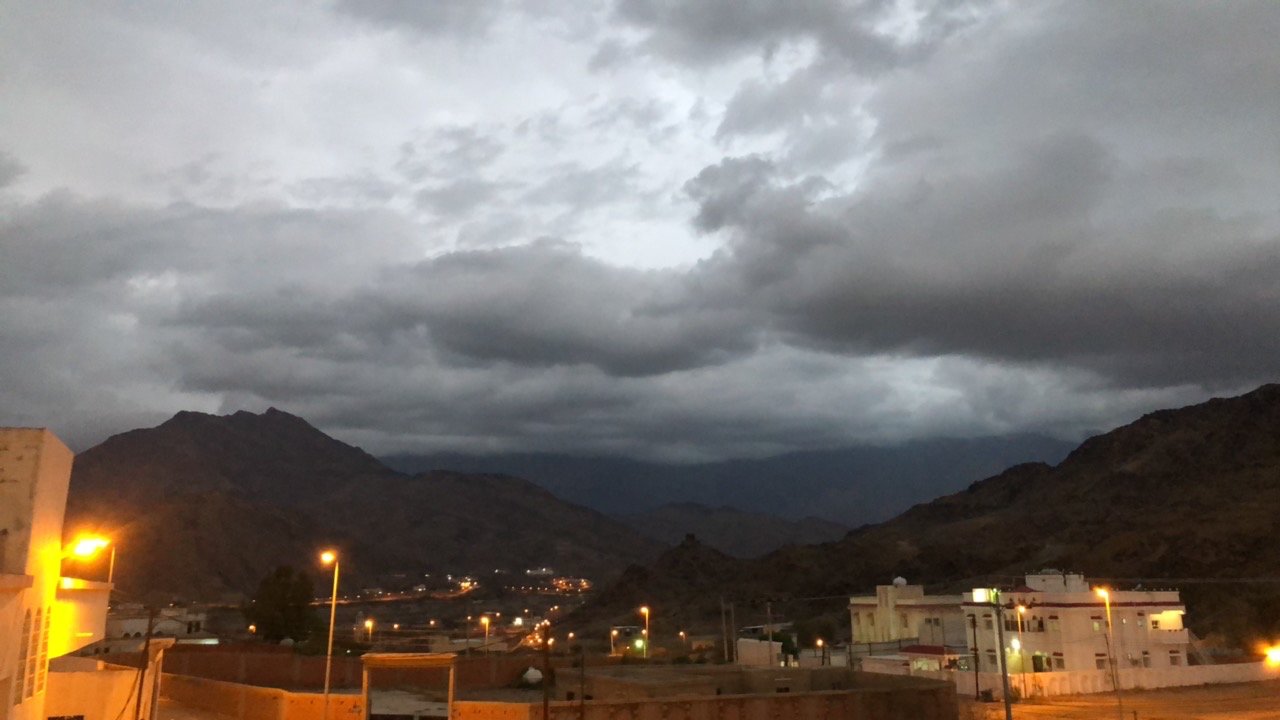 مشاركاتي في أنت الراصد