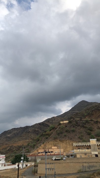 مشاركاتي في أنت الراصد