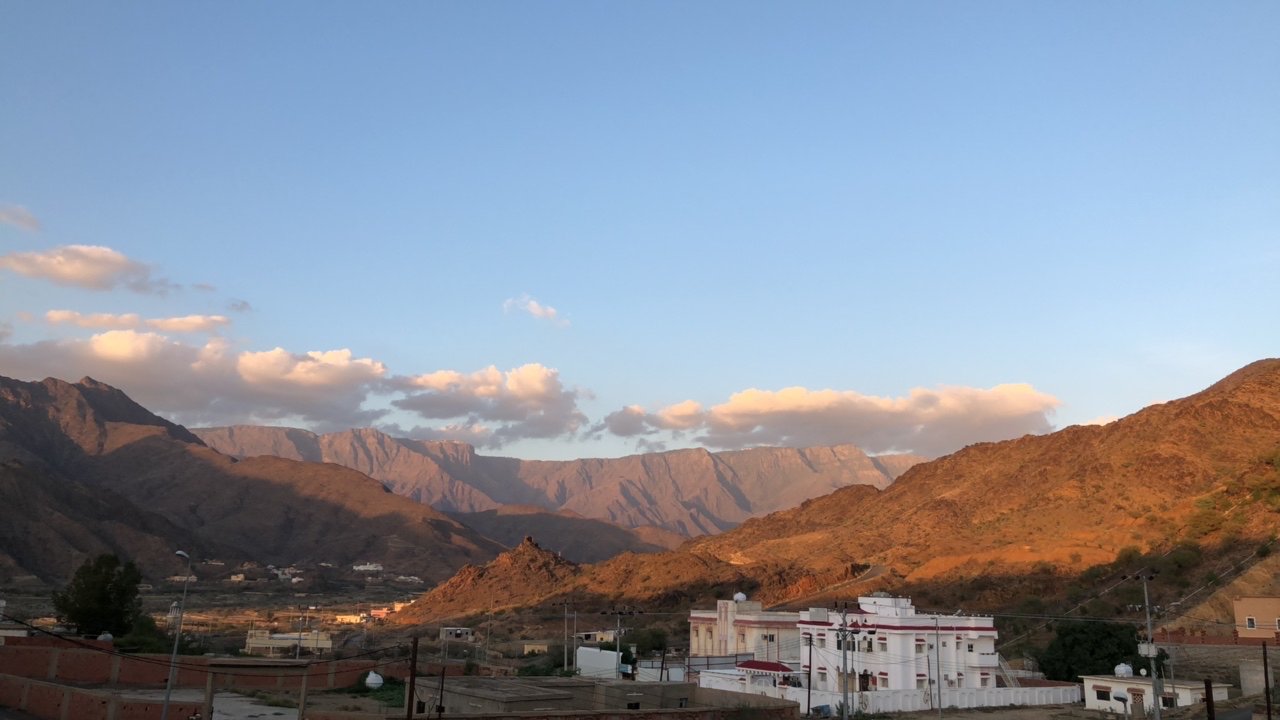 مشاركاتي في أنت الراصد