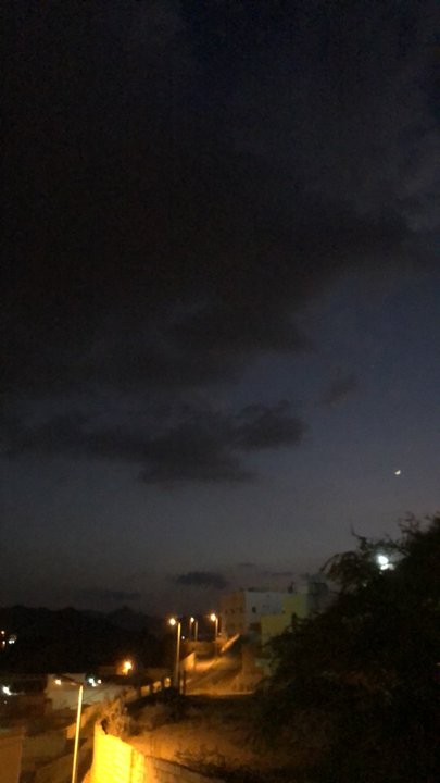 مشاركاتي في أنت الراصد