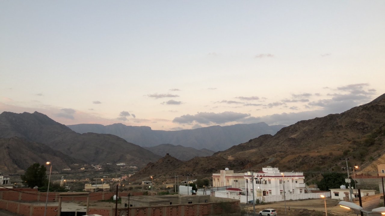 مشاركاتي في أنت الراصد