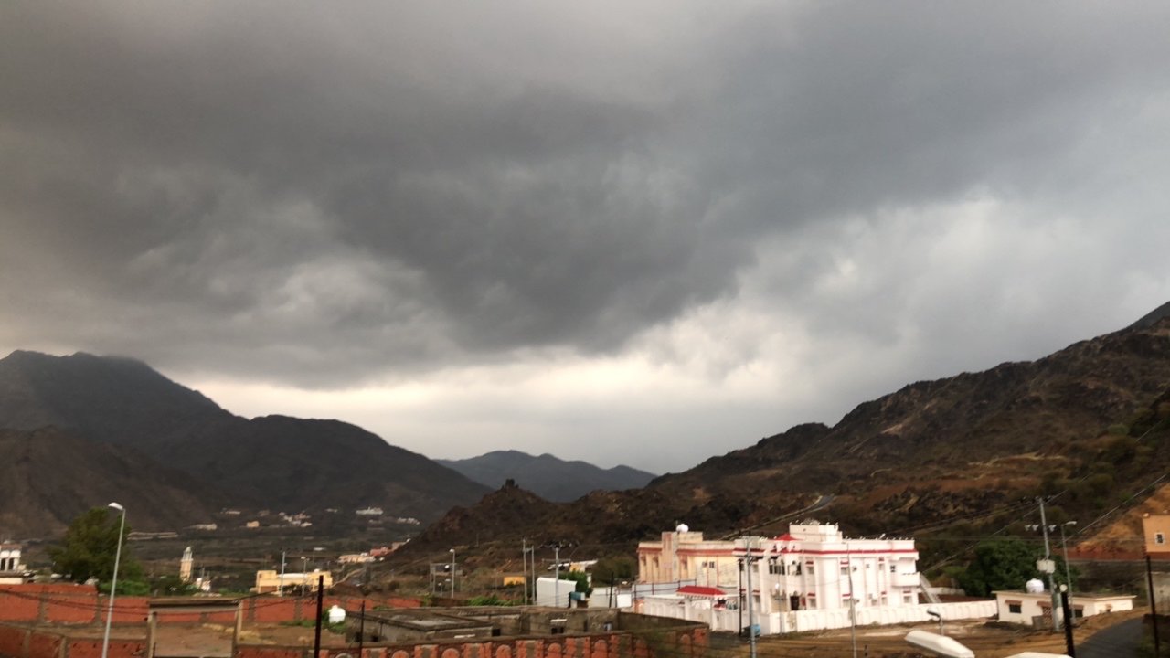 مشاركاتي في أنت الراصد