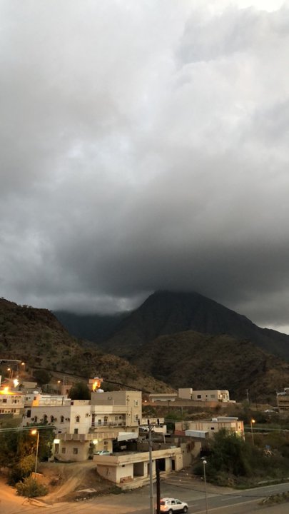 مشاركاتي في أنت الراصد