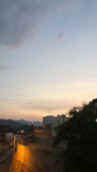 مشاركاتي في أنت الراصد