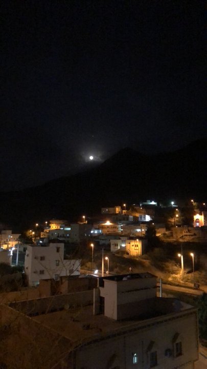 مشاركاتي في أنت الراصد