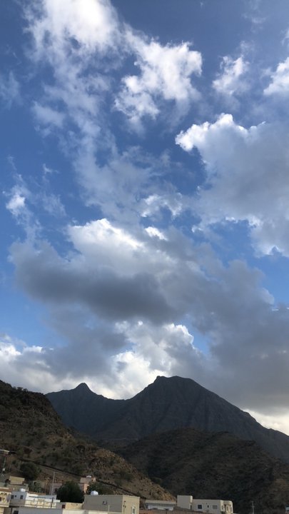 مشاركاتي في أنت الراصد