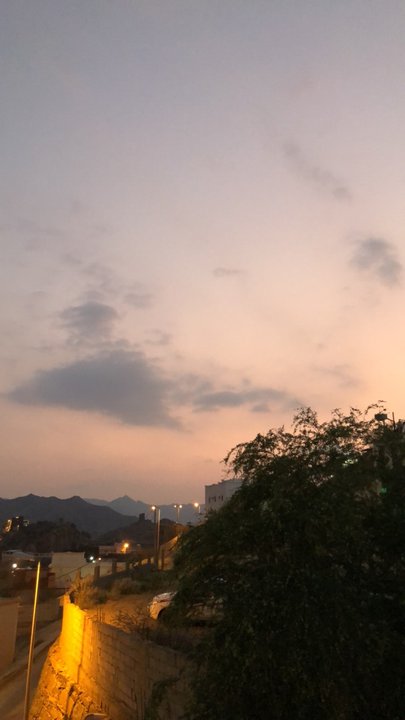 مشاركاتي في أنت الراصد