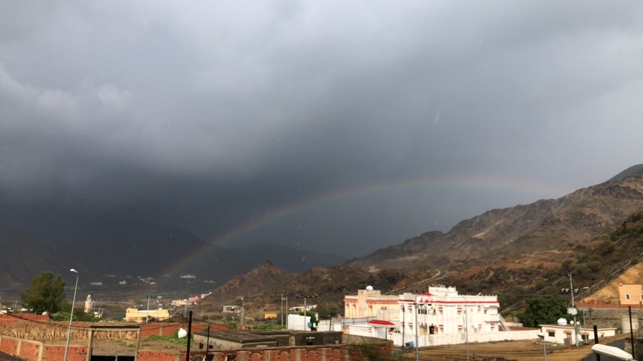 مشاركاتي في أنت الراصد