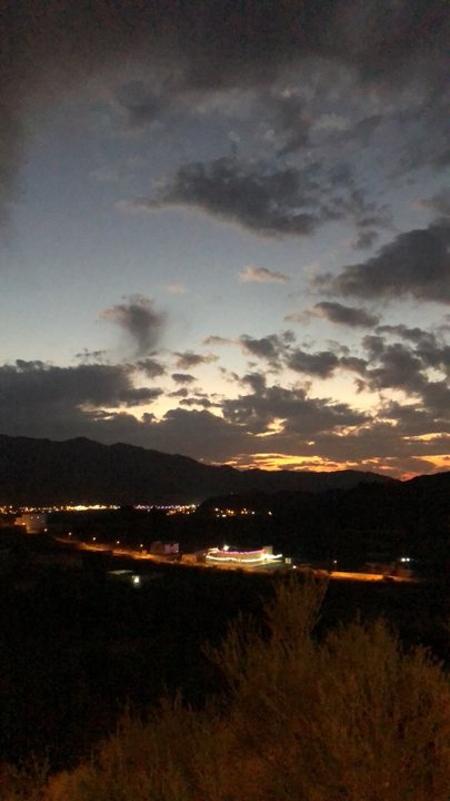 مشاركاتي في أنت الراصد