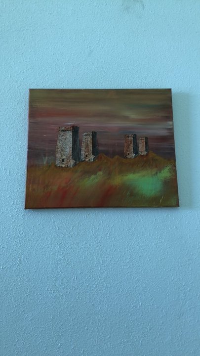 مشاركاتي في أنت الراصد