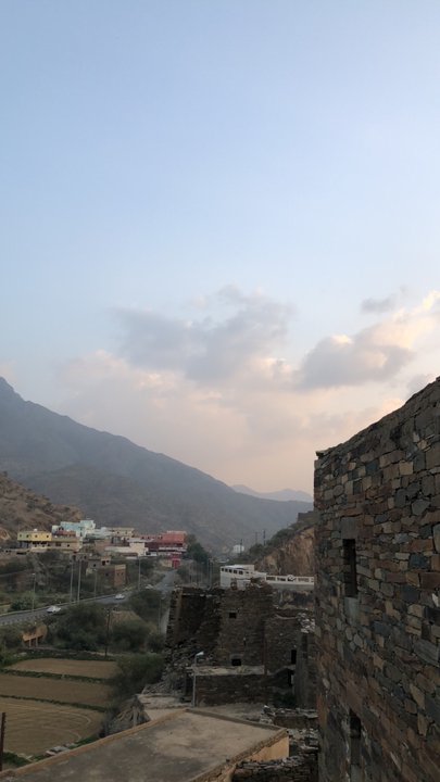 مشاركاتي في أنت الراصد