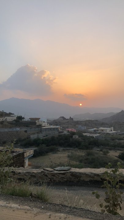 مشاركاتي في أنت الراصد