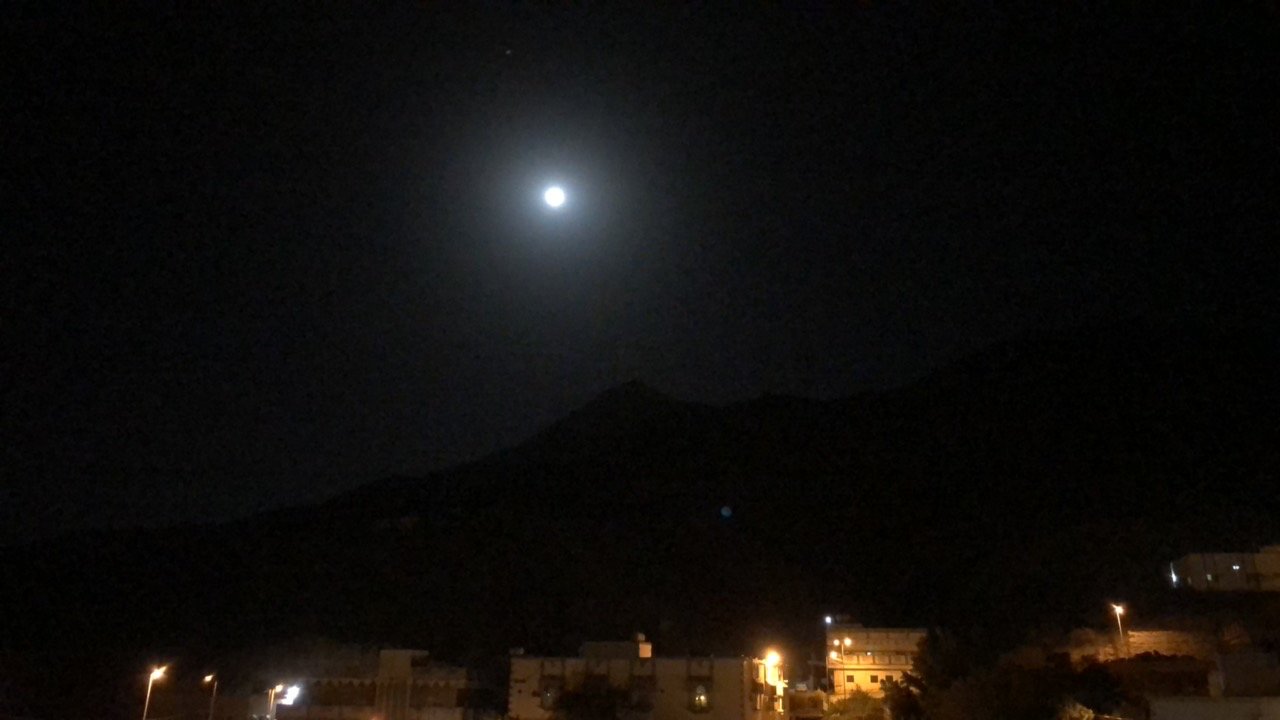 مشاركاتي في أنت الراصد