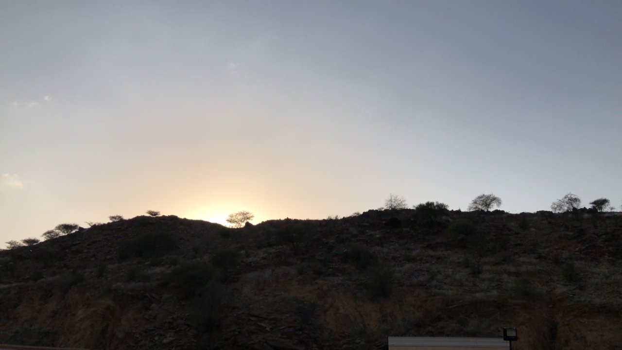 مشاركاتي في أنت الراصد