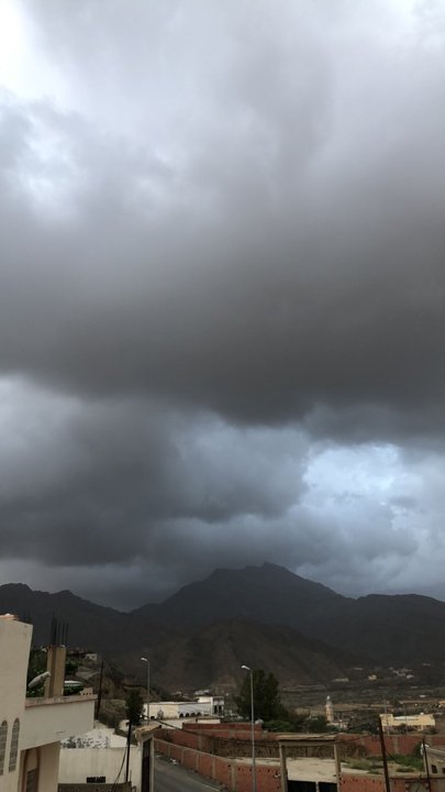 مشاركاتي في أنت الراصد