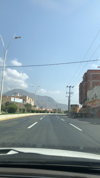 مشاركاتي في أنت الراصد