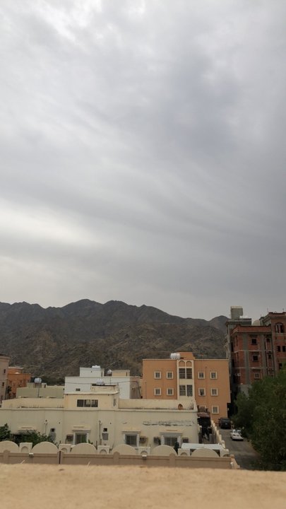 مشاركاتي في أنت الراصد