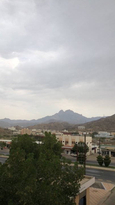 مشاركاتي في أنت الراصد