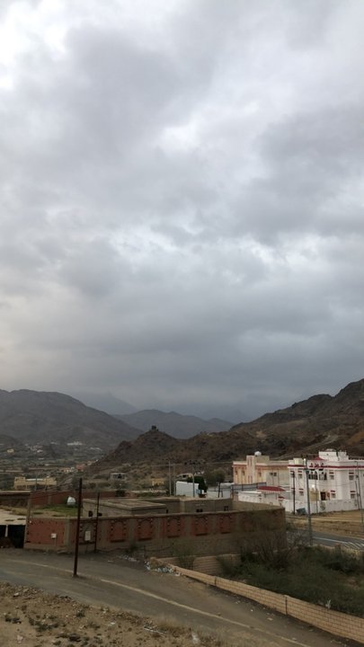 مشاركاتي في أنت الراصد