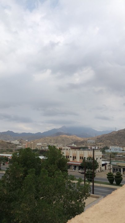 مشاركاتي في أنت الراصد