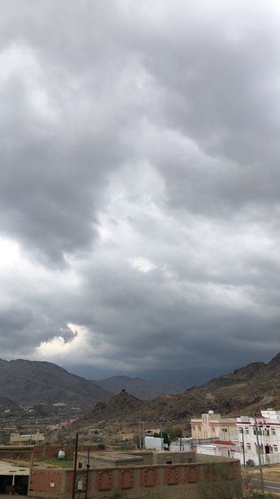 مشاركاتي في أنت الراصد