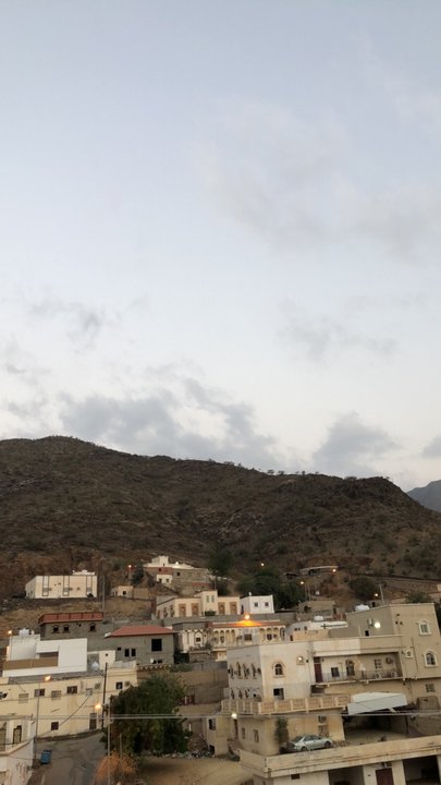 مشاركاتي في أنت الراصد