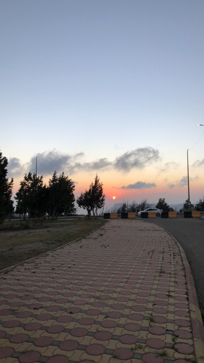 مشاركاتي في أنت الراصد