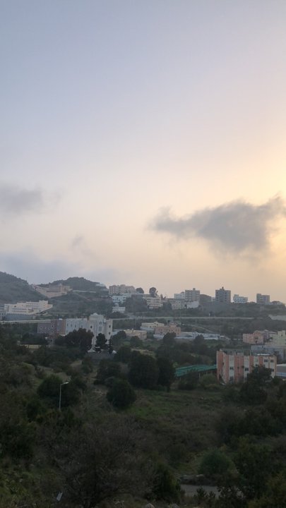 مشاركاتي في أنت الراصد