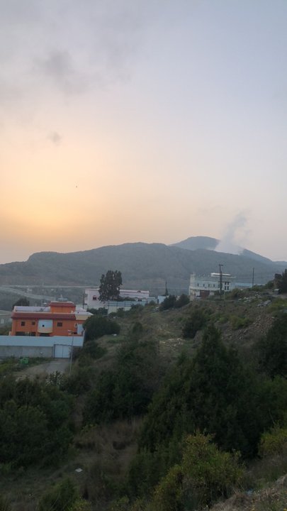 مشاركاتي في أنت الراصد