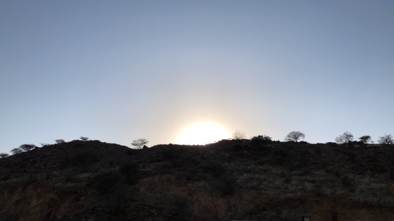 مشاركاتي في أنت الراصد